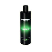 Beige Gummy Neutralizing Shampoo with Olive Oil 12.6 oz