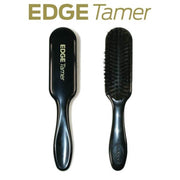Gray Denman D92 Edge Tamer Brush