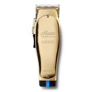 Wheat Andis Master Cordless MLC Limited Edition Gold Clipper