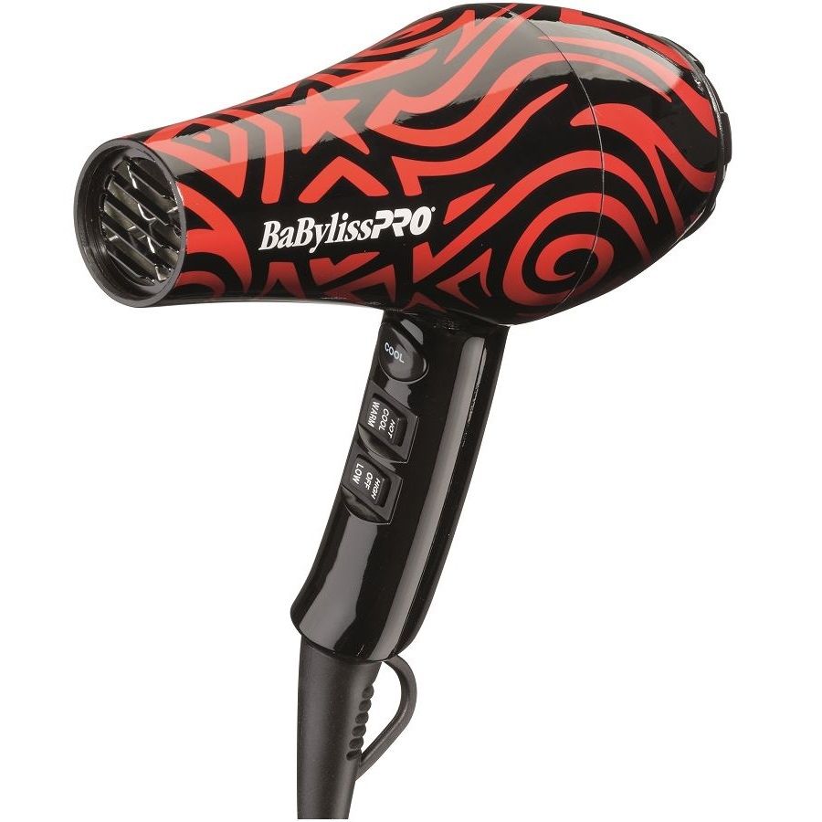 Shop BaByliss PRO Hair Dryers & Electricals