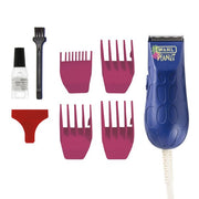 Maroon Wahl Haute Tropix Peanut Trimmer