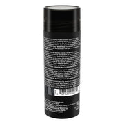 Gray Toppik Hair Building Fibers 0.97 oz - Black