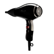 Gray Elchim 8th Sense Hair Dryer - Run