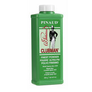 Sea Green Clubman White Powder