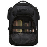 Black BaBylissPRO BaByliss4Barbers Grooming-to-Go Bag