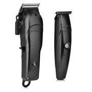 Dark Slate Gray StyleCraft Protege Clipper and Trimmer Combo - Matte Black