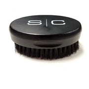 Dark Slate Gray StyleCraft Oval Military Brush
