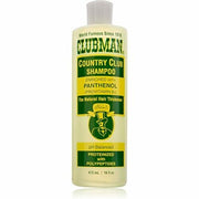 Wheat Clubman Country Club Shampoo 16 oz