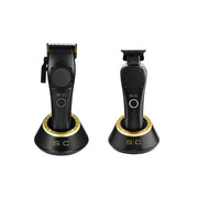 Dark Slate Gray StyleCraft Instinct Clipper & Trimmer with Cool Care Plus