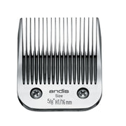 Dark Slate Gray Andis CeramicEdge Detachable Blade, Size 5/8HT