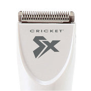 Light Gray Cricket Stylist Xpressions Silver Streak Trimmer