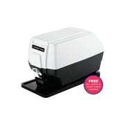 Lavender Burmax Lather Time Professional Hot Lather Machine