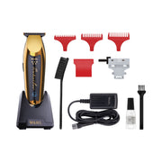 Dark Slate Gray Wahl Gold Cordless Detailer Li Trimmer