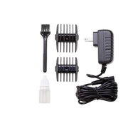 Dark Slate Gray Cricket Stylist Xpressions Silver Streak Trimmer