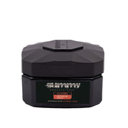 Dark Slate Gray Gummy Hair Gel Maximum Hold & Extreme Look