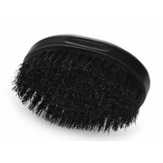 Light Gray StyleCraft Oval Military Brush