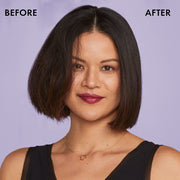 Gray Hot Tools Signature Ceramic Digital Flat Iron 1"