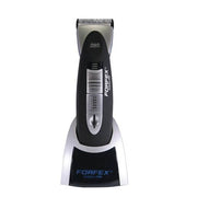 Light Gray BaBylissPRO Forfex 670 Professional Cord / Cordless Clipper