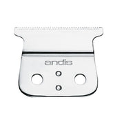 White Smoke Andis T-Outliner Replacement Blade