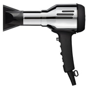Light Gray Hot Tools Taifun Turbo Ionic Hair Dryer