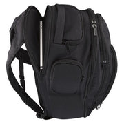 Dark Slate Gray BaBylissPRO BaByliss4Barbers Grooming-to-Go Bag