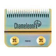 Dark Gray BaBylissPRO FX8010C Replacement Chameleon Fade Blade For FXF880
