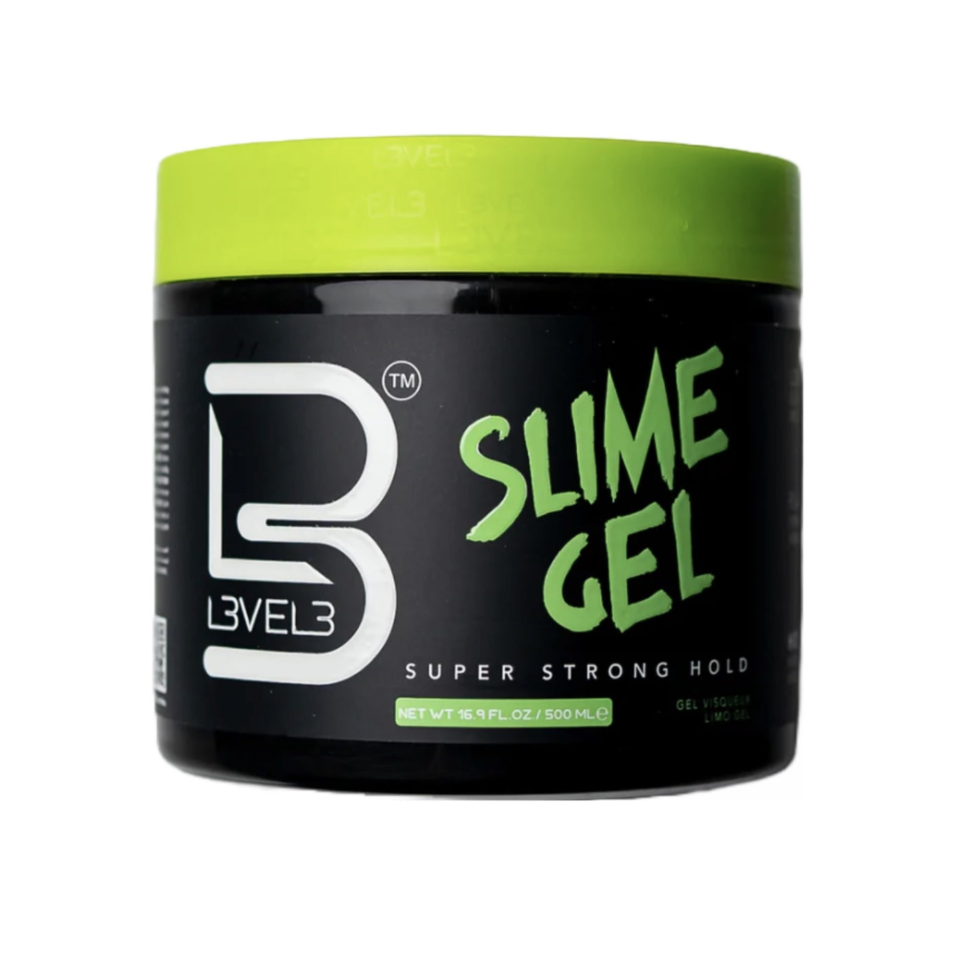 L3VEL3 Slime Gel Super Strong 16 9 Oz GEL SLIME 500ML l3vel3-slime-gel-super-strong-16-9-oz-gel-slime-500ml