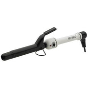 Light Gray Hot Tools Nano Ceramic Curling Iron/Wand 1"