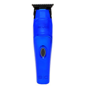 Blue StyleCraft EVO Modular Magnetic Motor Cordless Trimmer