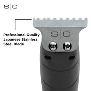 Dark Slate Gray StyleCraft Power Cruiser Trimmer