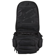 Dark Slate Gray BaBylissPRO BaByliss4Barbers Grooming-to-Go Bag