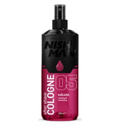 Black Nishman After Shave Cologne 05 Volcano 6.8 oz