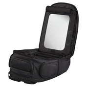 Dark Slate Gray BaBylissPRO BaByliss4Barbers Grooming-to-Go Bag