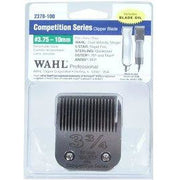 Lavender Wahl Professional Competition Series #3.75 10mm Clipper Blade