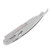 Gray The Shave Factory Razor Blade Holder