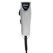 Gray Oster Free Rider Adjustable Pivot Motor Clipper