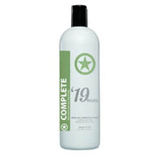 Light Gray Wahl Complete Shampoo, Face and Body Wash 20 oz