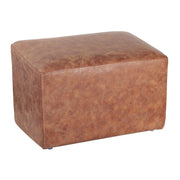 Sienna Comfortel Hazel Tan II Shampoo System with Black Basin, Ottoman & 3 x Chloe Tan Styling Chairs Set