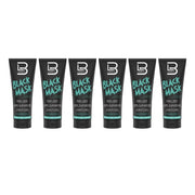 Dark Slate Gray L3VEL3 Black Facial Mask 8.45 oz - Multipack