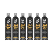 Dark Slate Gray L3VEL3 5-in-1 Clipper Spray 10.1 oz - Multipack