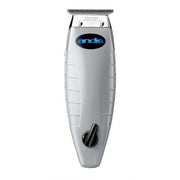 Gray Andis Cordless T-Outliner Li Trimmer