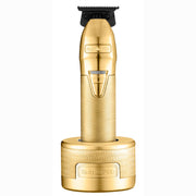 Light Goldenrod BaBylissPRO GOLDFX Trimmer Charging Base