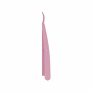 Rosy Brown L3VEL3 Straight Professional Razor - Pink