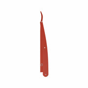 Sienna L3VEL3 Straight Professional Razor - Red