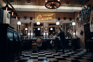 How to Start a Barbershop?