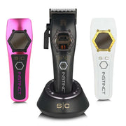 Thistle StyleCraft Instinct Clipper - Metal Edition