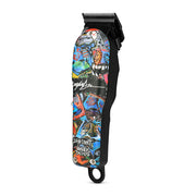 StyleCraft King Saladeen Rebel Clipper with Echo Blade
