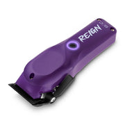 White Smoke StyleCraft Reign Clipper - Purple