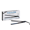 BaBylissPRO Nano Titanium Limited Edition Black & Blue 1" Ultra-Thin Flat Iron