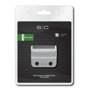 Dark Slate Gray StyleCraft Stainless Steel Fixed Taper Clipper Blade
